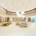 Quanji Shanghai Hongqiao Gubei No 1 Hotel