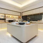 Quanji Shanghai Hongqiao Gubei No 1 Hotel