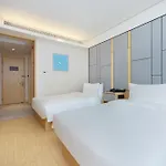 Quanji Shanghai Hongqiao Gubei No 1 Hotel
