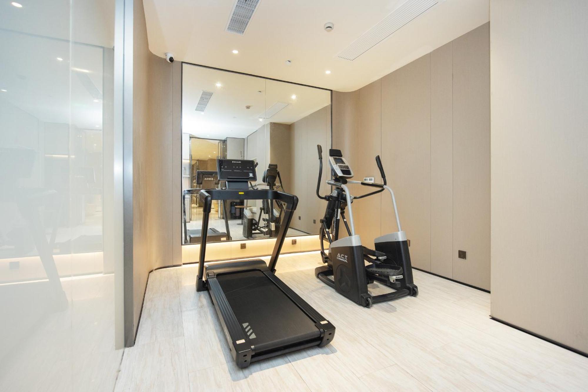 Quanji Hongqiao Gubei No 1 Guest house Shanghai